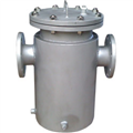 SRB籃式保溫過濾器